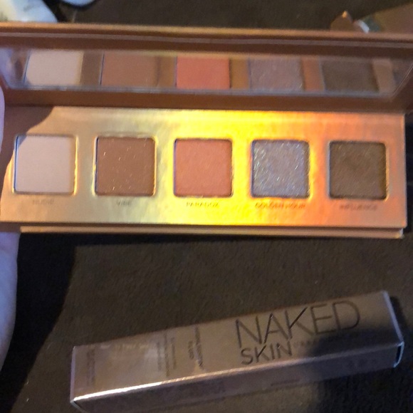 Urban Decay Other - Urban decay bundle